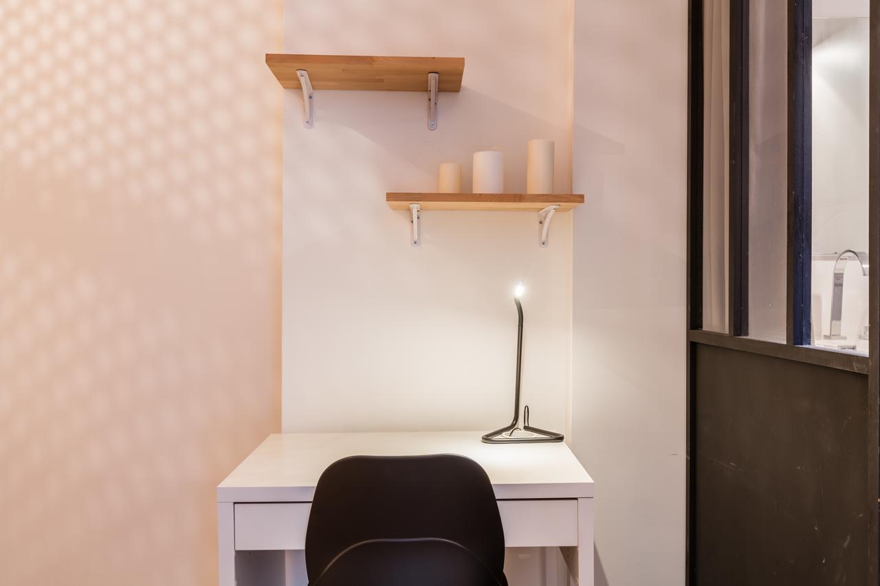 Quiet Apartment Close To The Center Bordeaux Exteriör bild